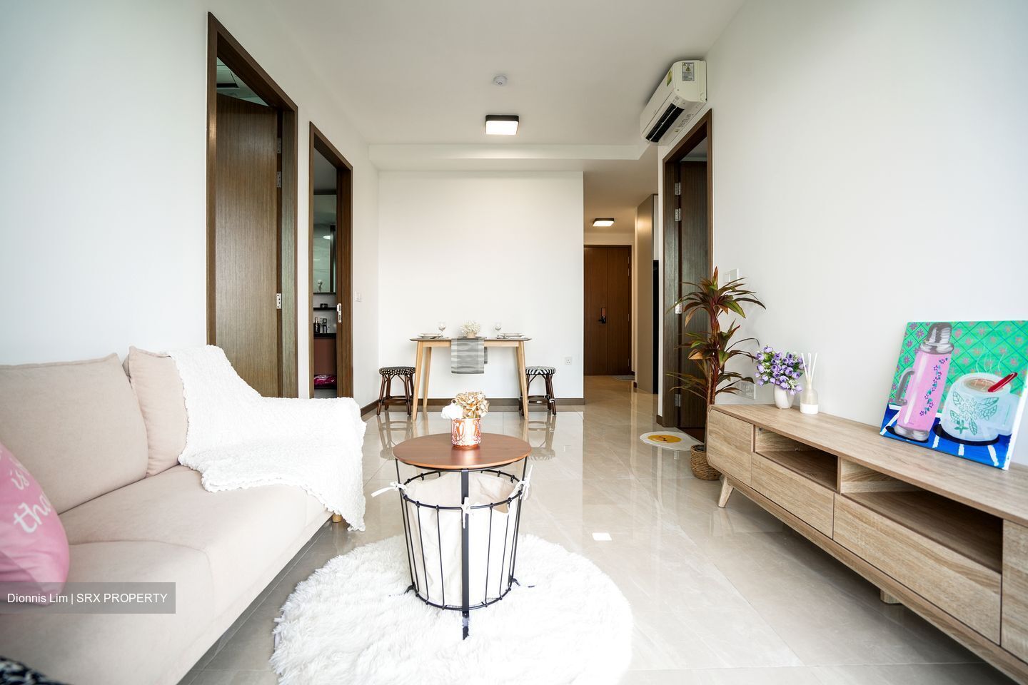 Normanton Park (D5), Apartment #505736681